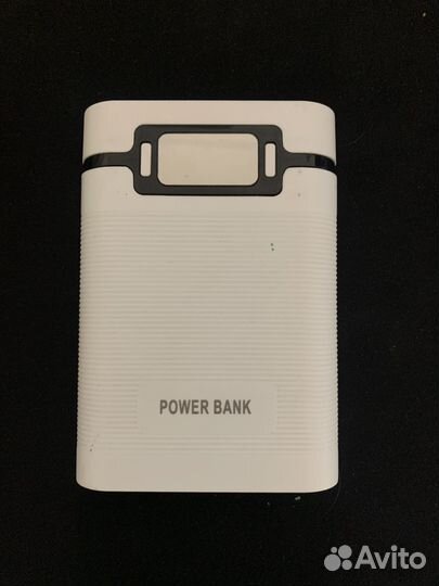Power bank 10000