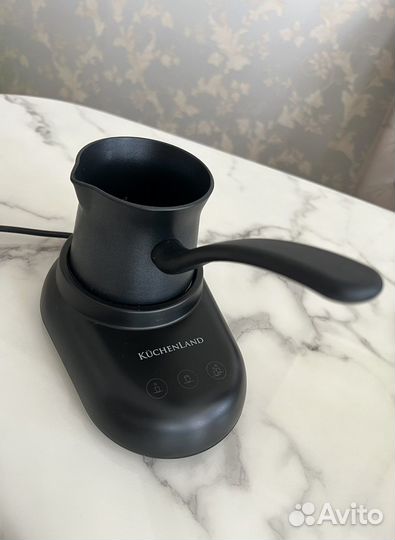 Турка электрическая Küchenland