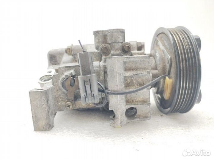 Компрессор кондиционера Mazda 6 GG 2.3 2005