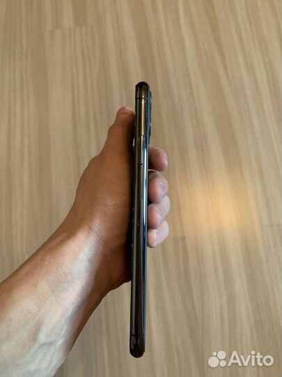 iPhone 11 Pro Max, 256 ГБ