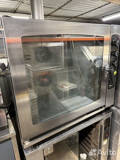 Печь конвекционная