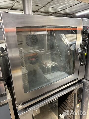 Печь конвекционная