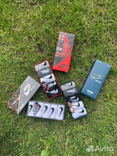 Носки мужские