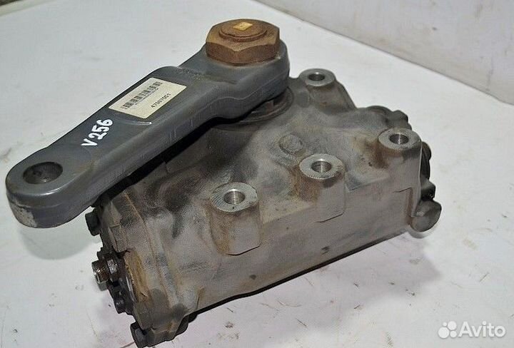 Рулевой редуктор (гур) volvo FH (01.12)