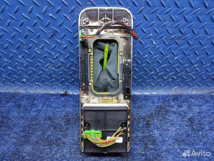 Селектор АКПП Range Rover Vogue 3 L322