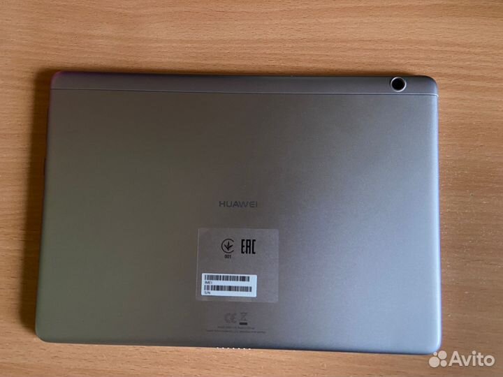 Планшет Huawei mediapad t3 10