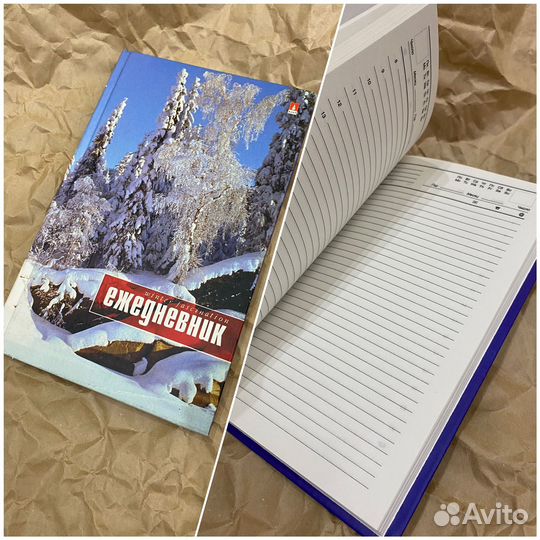 Ежедневник