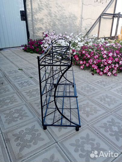 Подставка для обуви