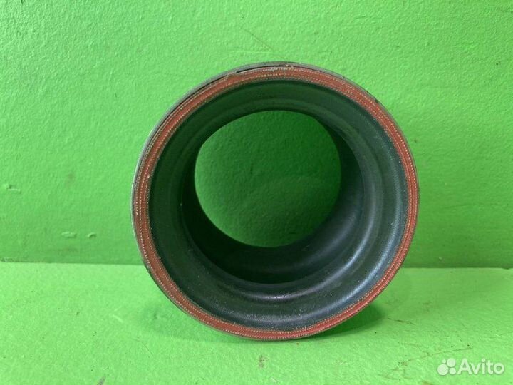 Патрубок турбины DAF XF105