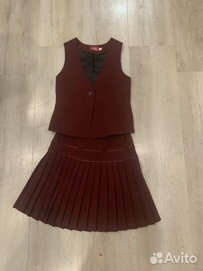 Школьная форма