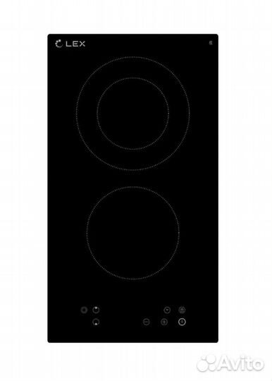 Варочная панель электрическая новая