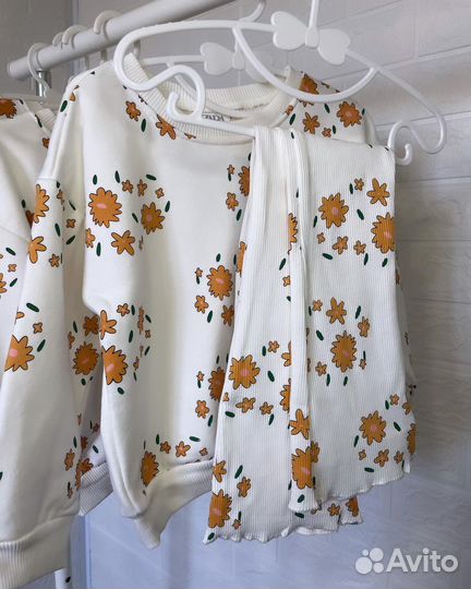 Костюм детский