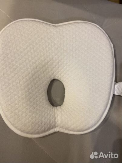 Подушка ортопедическая