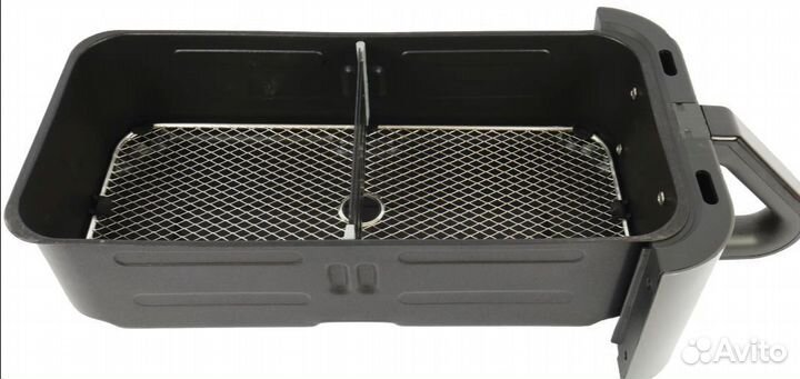 Аэрогриль garlyn ag 1500