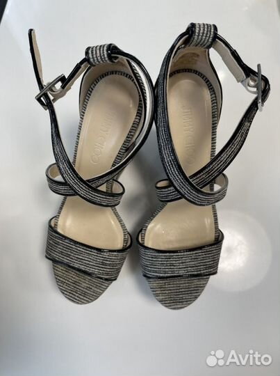 Jimmy Choo оригинал