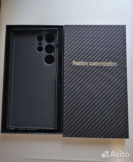 Чехол на Samsung galaxy s24 ultra