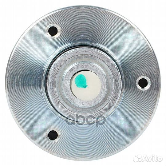 Реле втягивающее chevrolet aveo 11- стартера