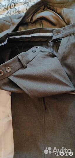 Школьный костюм для мальчика 152 158