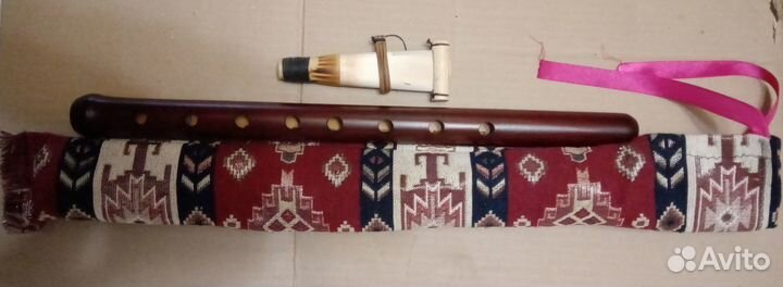 Армянский дудук