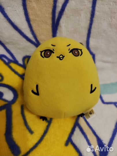 Игрушка Кисе Рёта (Баскетбол Куроко)