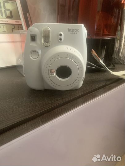 Instax mini 9