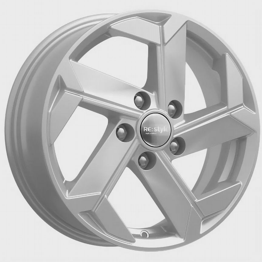 Диски iFree Original кс979 6x16 5x114.3 ET43 D67.1 Сильвер