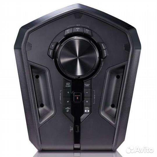 Музыкальная колонка LG FH6