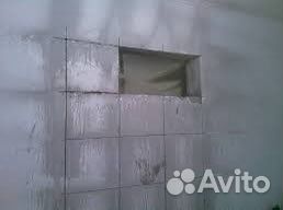 Алмазная резка бетона, проёмов и т.д