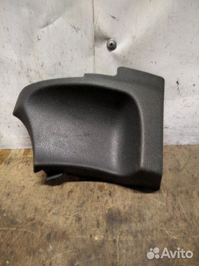 Накладка декоративная Nissan Almera G15 2012-2018