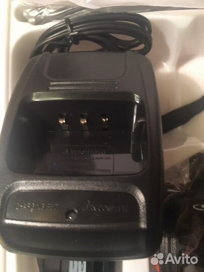 Рация связь Р32 новая 2 штуки