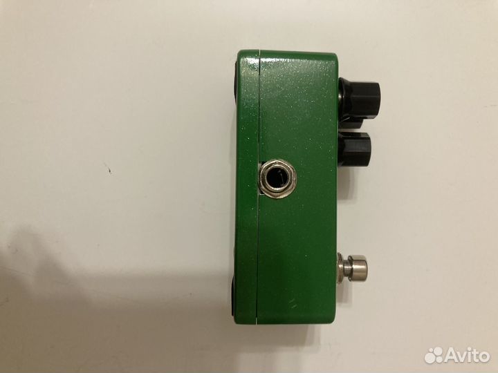 Гитарная педаль