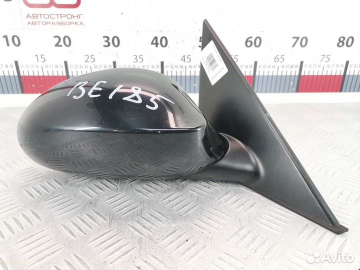 Зеркало для BMW 1-Series (E81/E82/E87/E88)