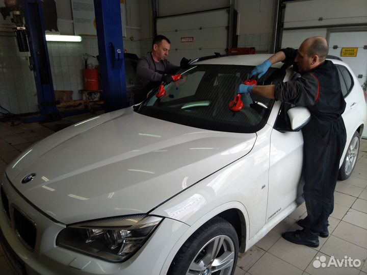 Автостекла, Продажа в Самаре