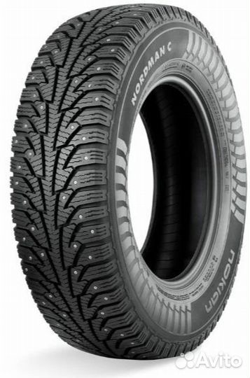 Nordman Nordman C 235/65 R16C R