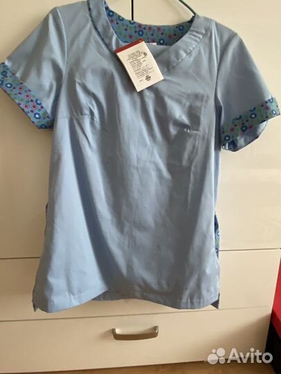 Спецодежда