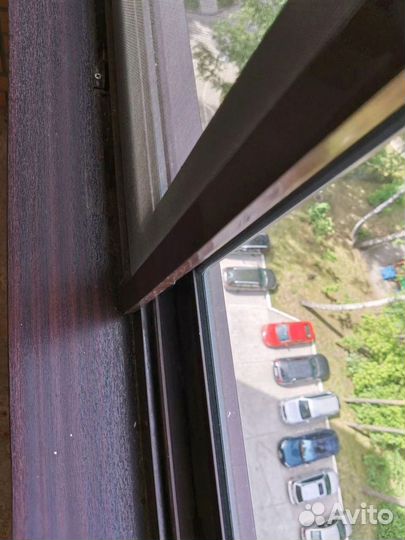 Пластиковые окна и двери