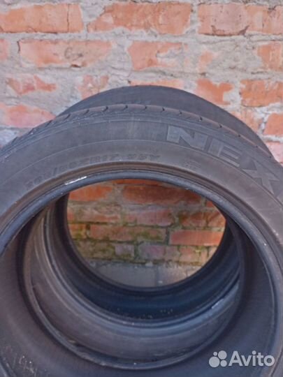 Nexen Radial A/T(SV) 205/55 R17