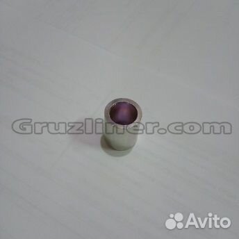 Втулка распорная шпильки коллектора Hyundai