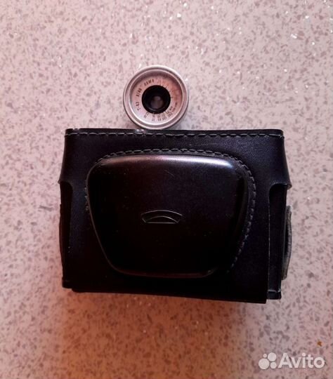 Фотоаппарат Вилия-Vilia