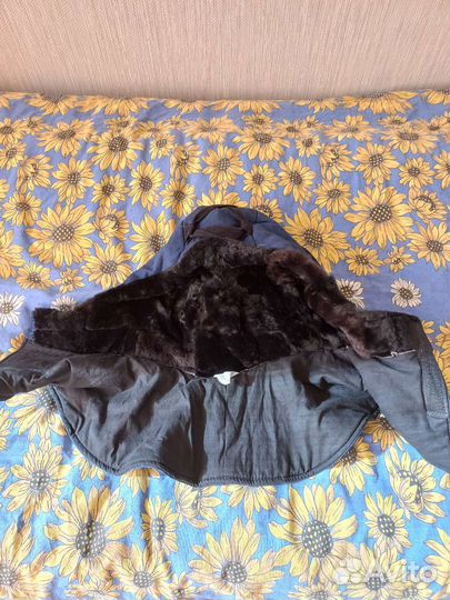 Костюм рабочий