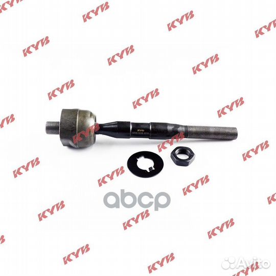 Тяга рулевая MMC pajero/montero (V6##,7##) 99-0