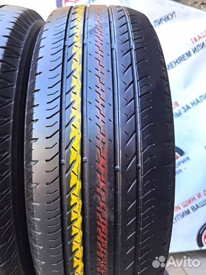 Bridgestone Ecopia EP150 225/65 R17 102H