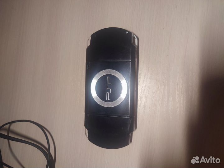 Sony PSP 2008