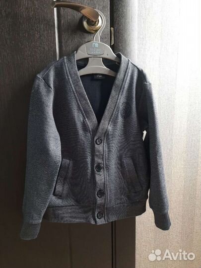 Школьная форма