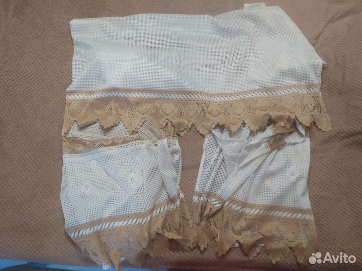 Отдам шторы, текстиль, прихватки