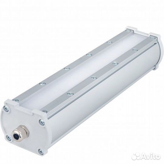 Светодиодный линейный светильник Диора 