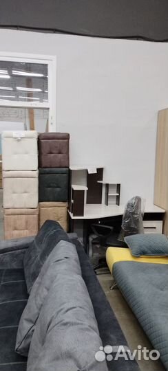 Тумба прикроватная Новая