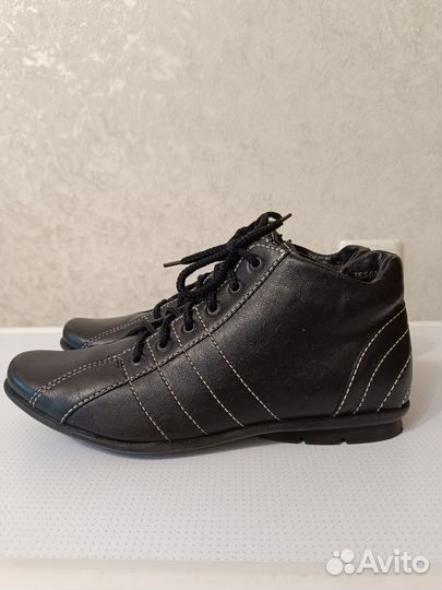 Ботинки женские 37 размер