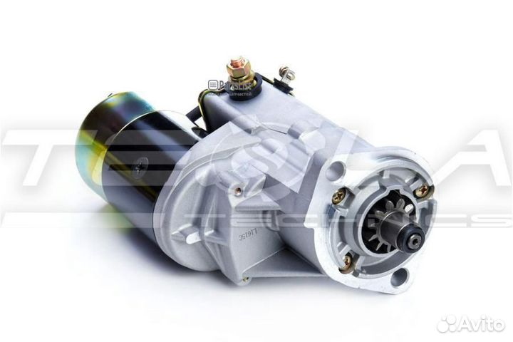 Стартер TT15057