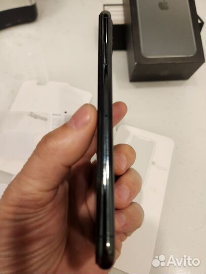 iPhone 11 Pro Max, 256 ГБ